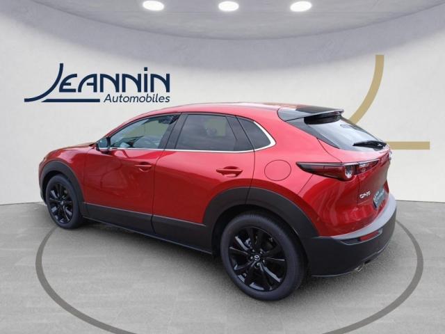 Mazda Cx-30 image 3