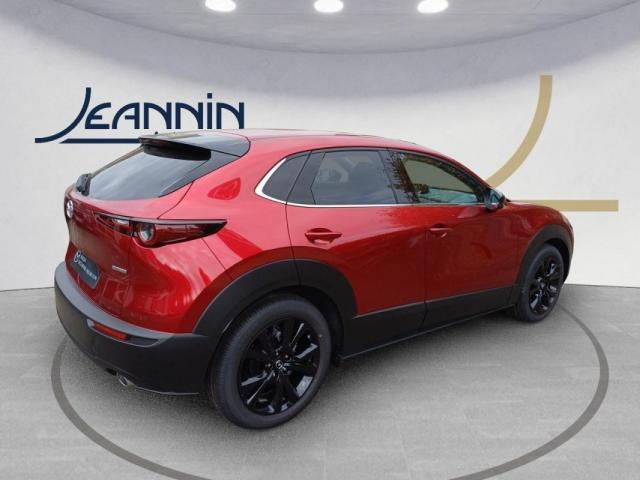 Mazda Cx-30 image 2