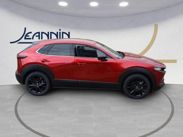 Mazda Cx-30 image 7