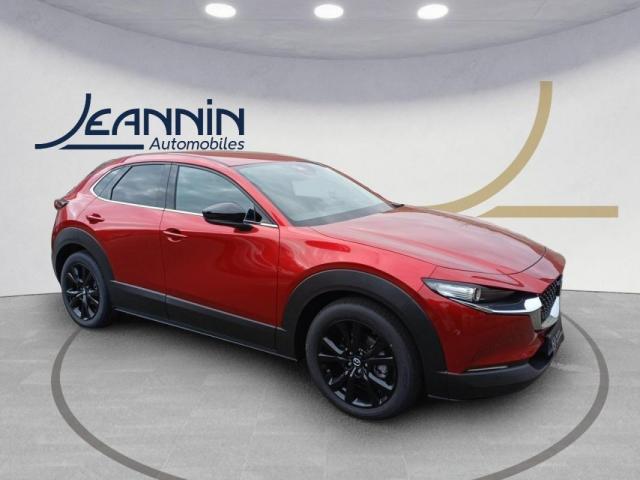 Mazda Cx-30 image 5
