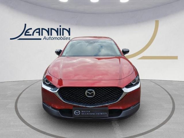 Mazda Cx-30 image 1