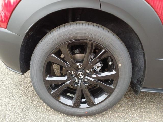 Mazda Cx-30 image 4