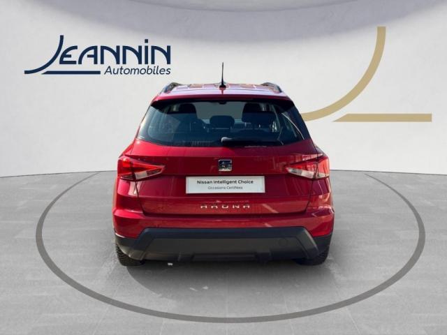 Seat Arona image 1