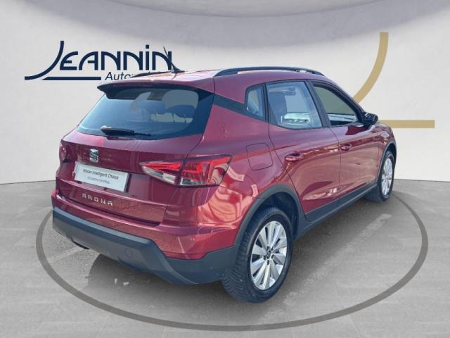 Seat Arona image 4