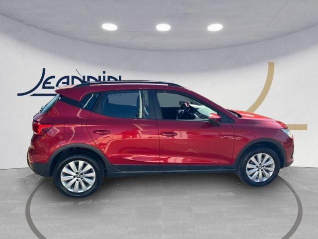 Seat Arona image 9
