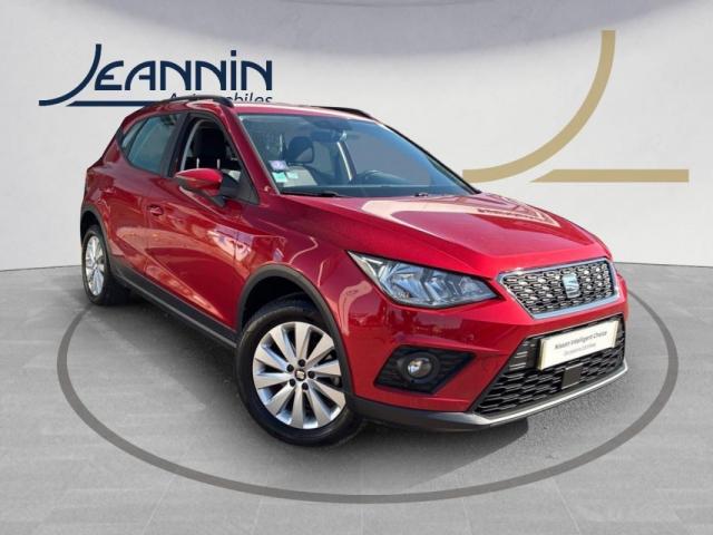 Seat Arona image 5