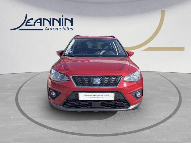 Seat Arona image 6
