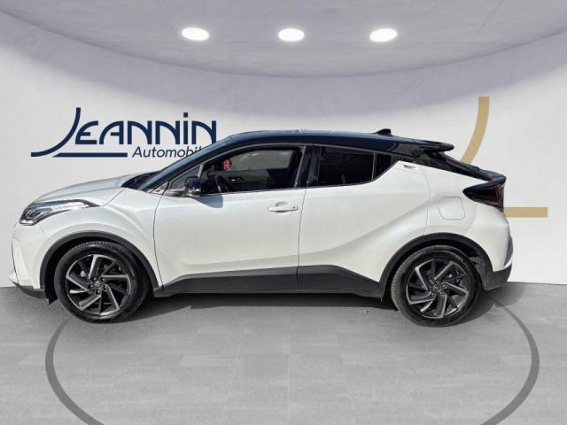Toyota C-Hr image 4