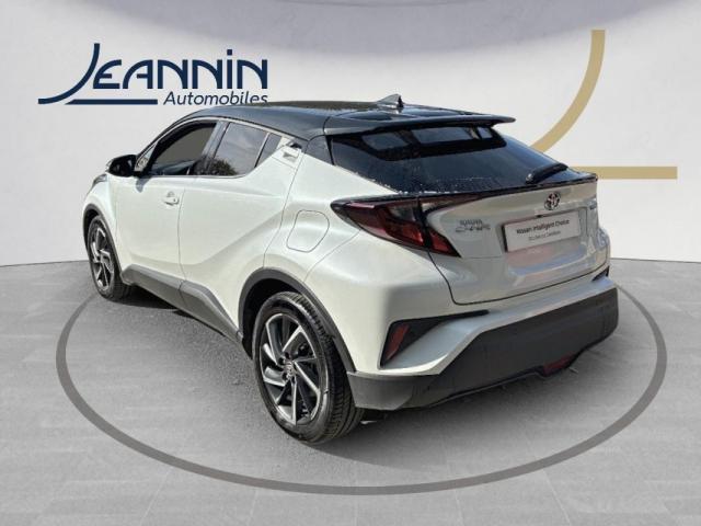 Toyota C-Hr image 2