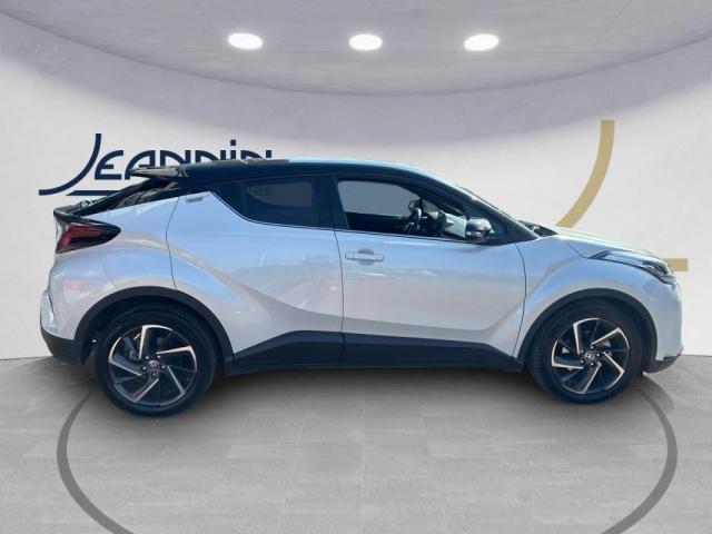 Toyota C-Hr image 5