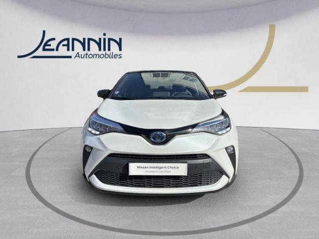 Toyota C-Hr image 9