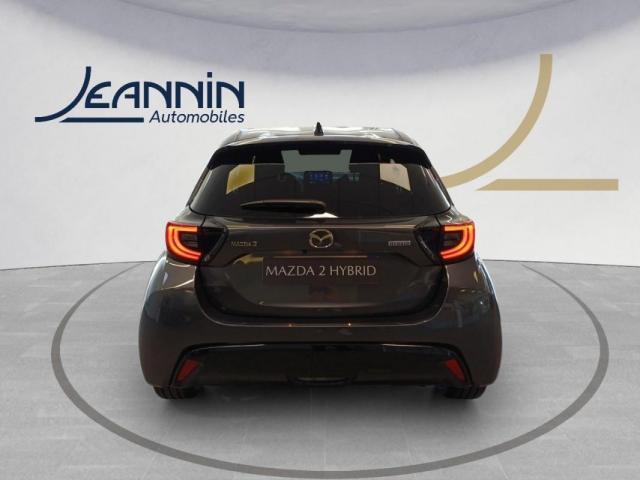 Mazda 2 image 4