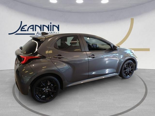 Mazda 2 image 9