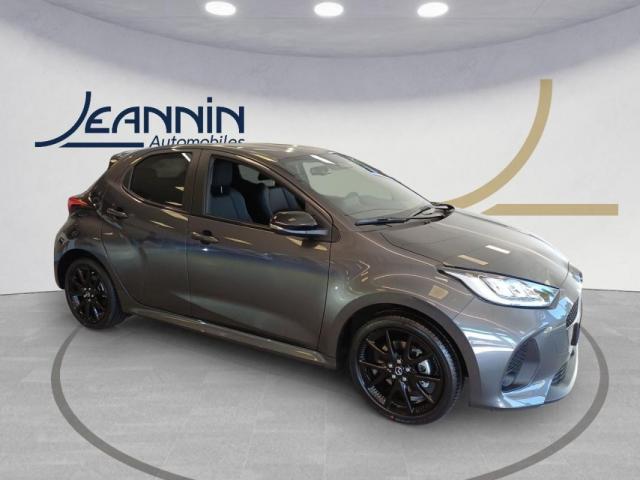 Mazda 2 image 6