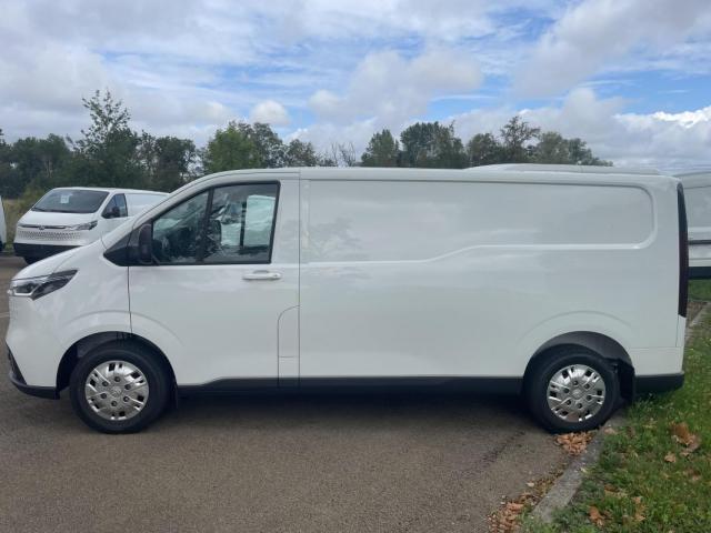 Maxus Deliver7 image 8