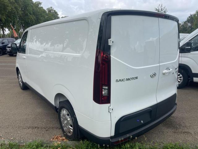 Maxus Deliver7 image 2