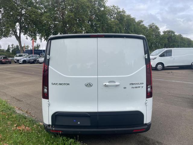 Maxus Deliver7 image 3