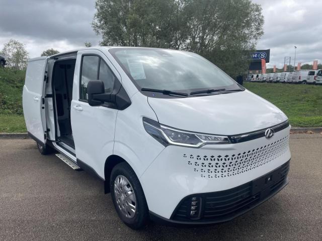 Maxus Deliver7 image 9