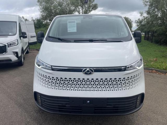 Maxus Deliver7 image 6