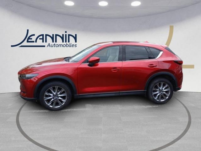 Mazda Cx-5 image 3