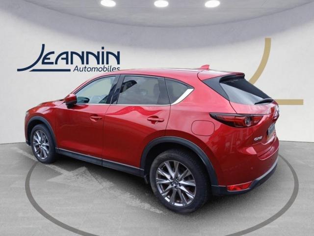 Mazda Cx-5 image 7