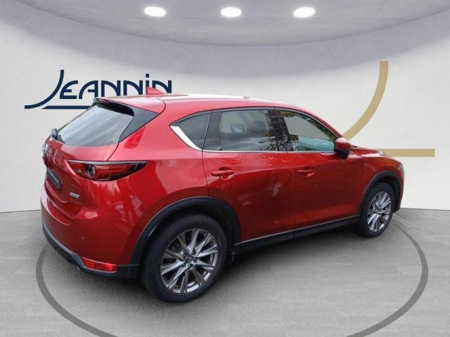 Mazda Cx-5 image 9
