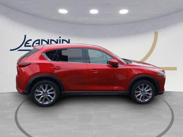 Mazda Cx-5 image 6