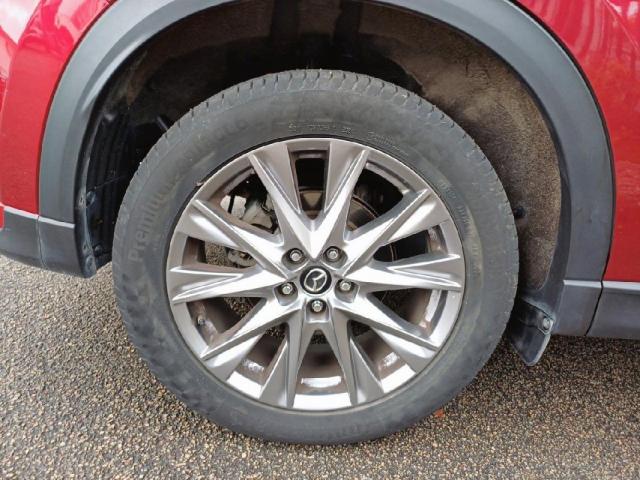 Mazda Cx-5 image 4