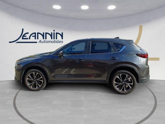 Mazda Cx-5 image 6