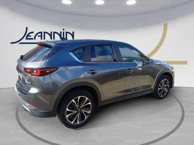 Mazda Cx-5 image 5