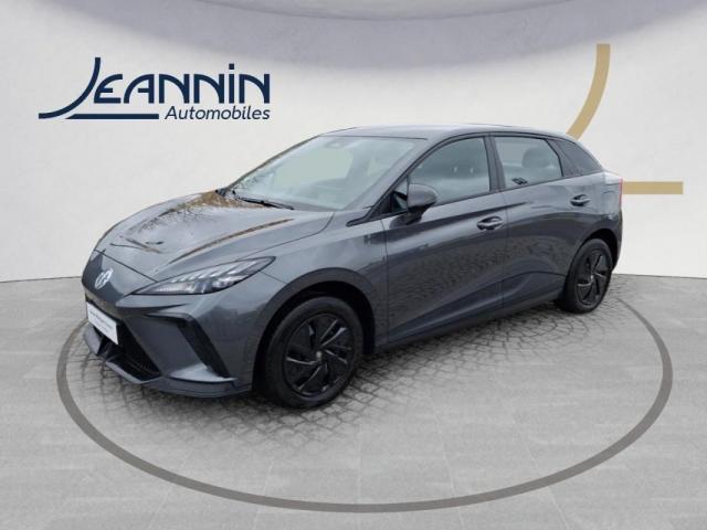 Mg Mg4 Electric 51kwh - 125 Kw 2wd Standard