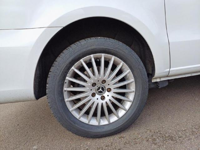 Mercedes Benz Vito Mixto image 7