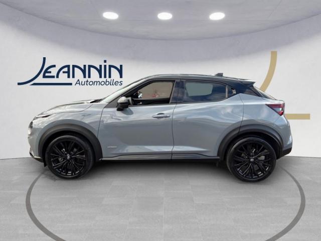 Nissan Juke image 3