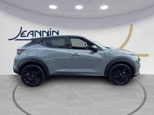 Nissan Juke image 1