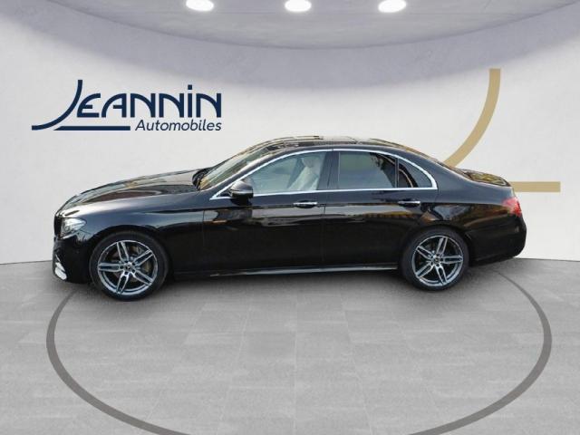 Mercedes Benz Classe E image 2