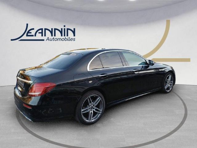Mercedes Benz Classe E image 3