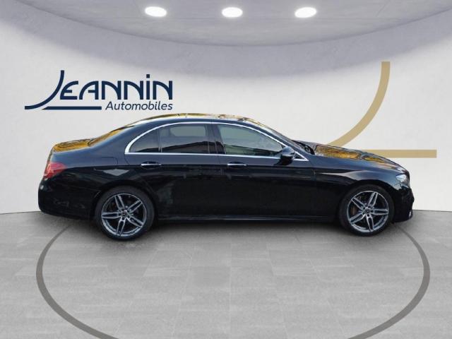 Mercedes Benz Classe E image 6