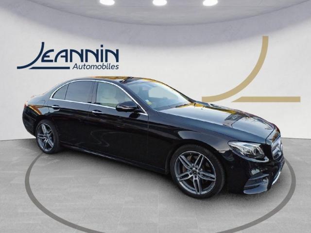 Mercedes Benz Classe E image 5