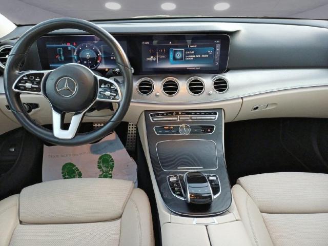 Mercedes Benz Classe E image 1
