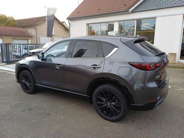 Mazda Cx-5 image 9
