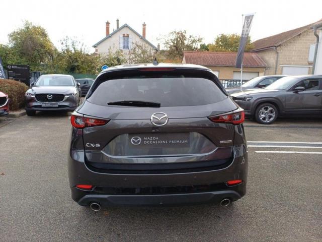 Mazda Cx-5 image 7