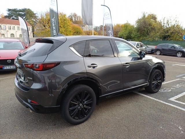 Mazda Cx-5 image 2