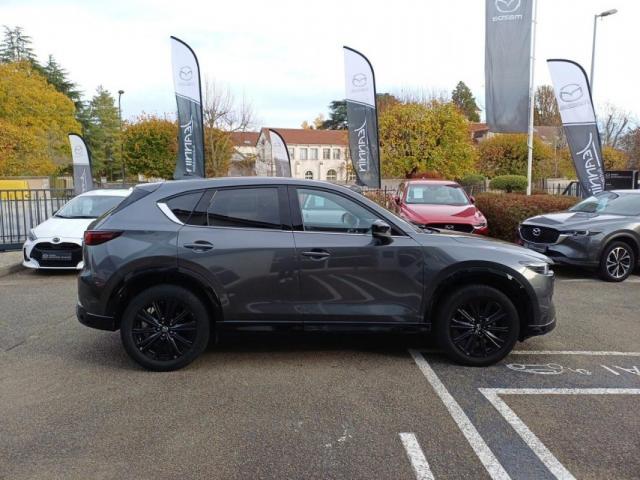 Mazda Cx-5 image 1
