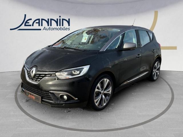 Renault Scénic Iv Tce 130 Energy Intens