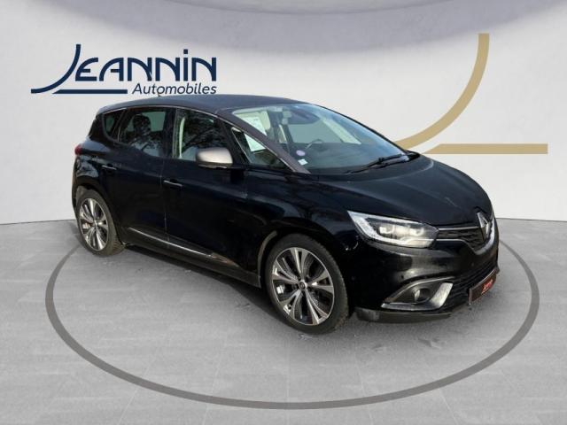 Renault Scénic image 8