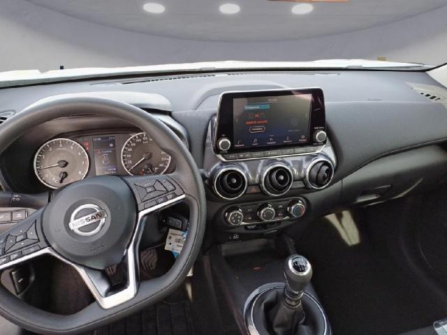Nissan Juke image 1