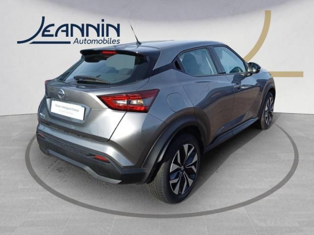 Nissan Juke image 4