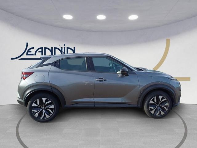 Nissan Juke image 3