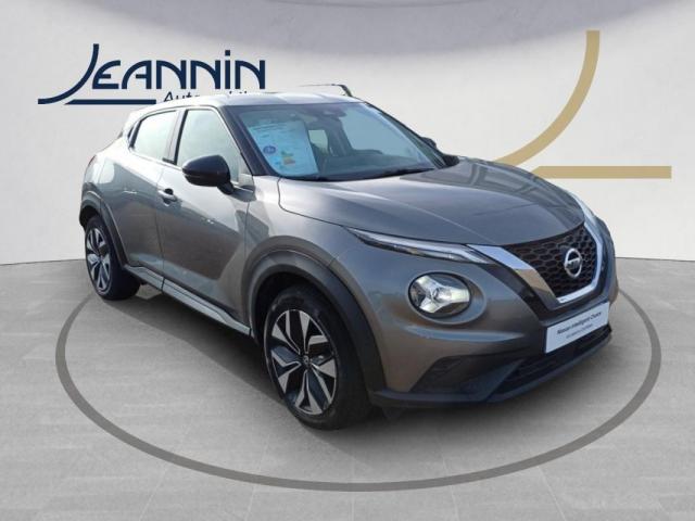 Nissan Juke image 9
