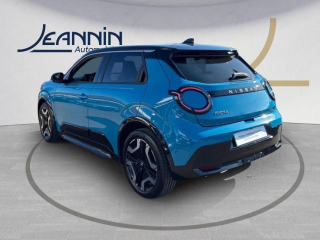 Nissan Micra image 3